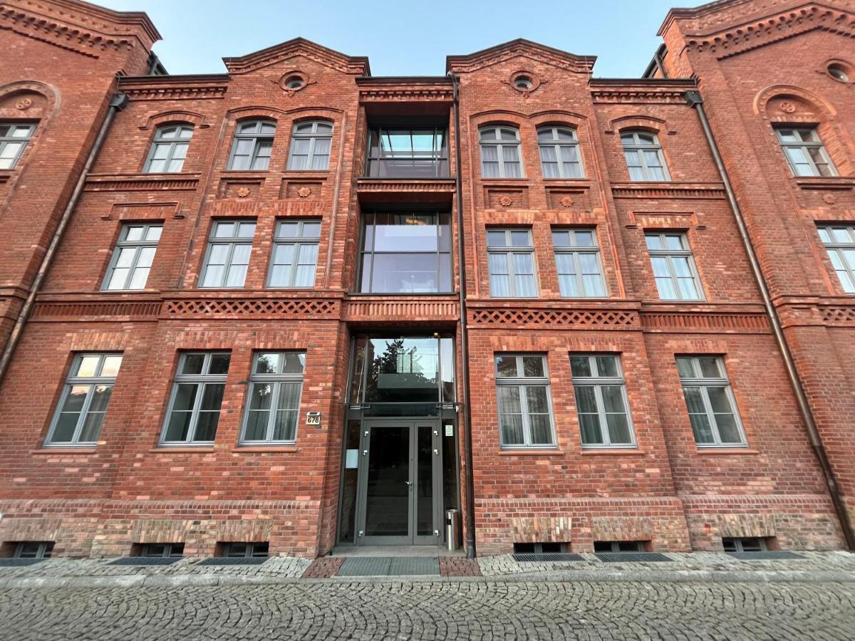 Dom & House Apartments - Old Town Tobiasz Residence Gdańsk Extérieur photo